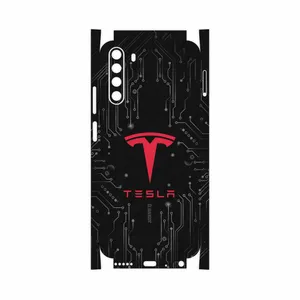 MAHOOT TESLA-FullSkin Cover Sticker for Gplus X10