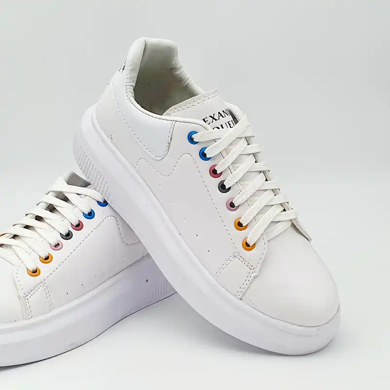 کفش روزمره زنانه مدل مروارید کد 9225