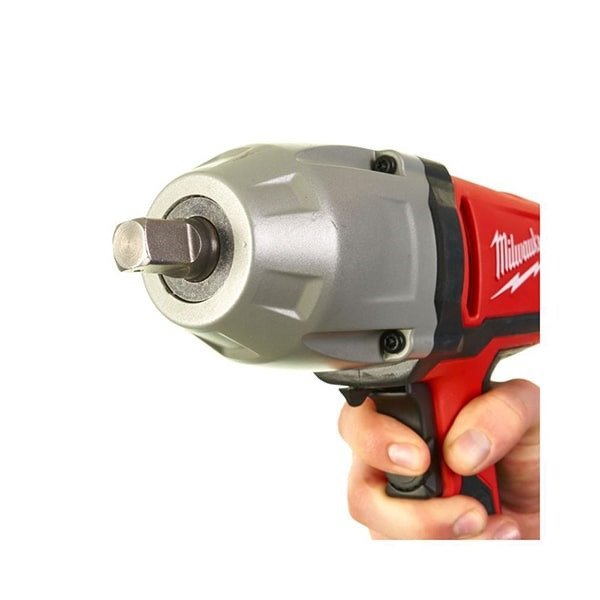 آچار ضربه ای میلواکی مدل IPWE400RQ