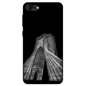  Megafone 8263 Cover For Asus Zenfone 4 Max / ZC520KL