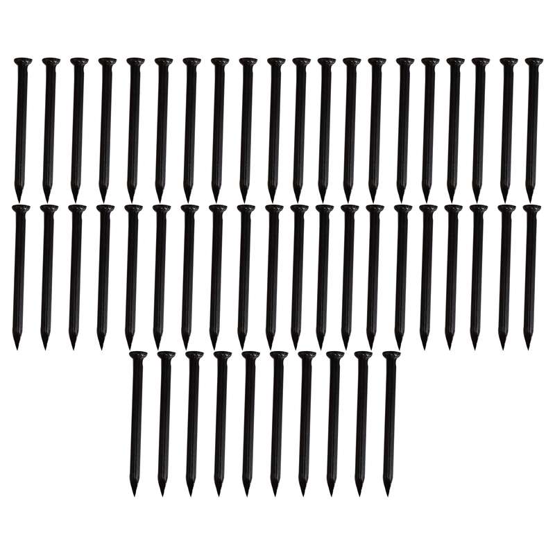 میخ مدل فولادی کد 5 مجموعه 50 عددی میخ مدل فولادی کد 5 مجموعه 50 عددی