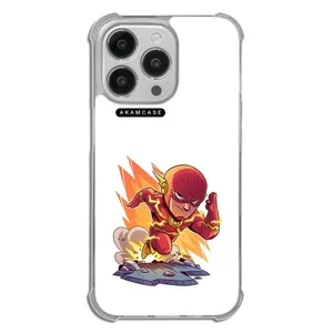 AKAM AMC-WTA13PRO-LAUFMAN17 Cover For Apple iPhone 13 Pro