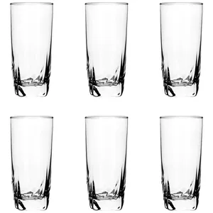 Luminarc Ascot Glass Pack Of 6
