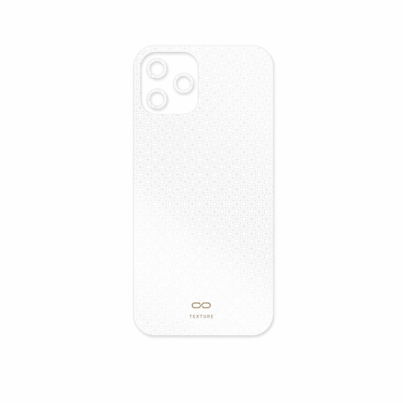 برچسب پوششی ماهوت مدل Cloud-Transparent مناسب برای گوشی موبایل اپل iPhone 12 Pro