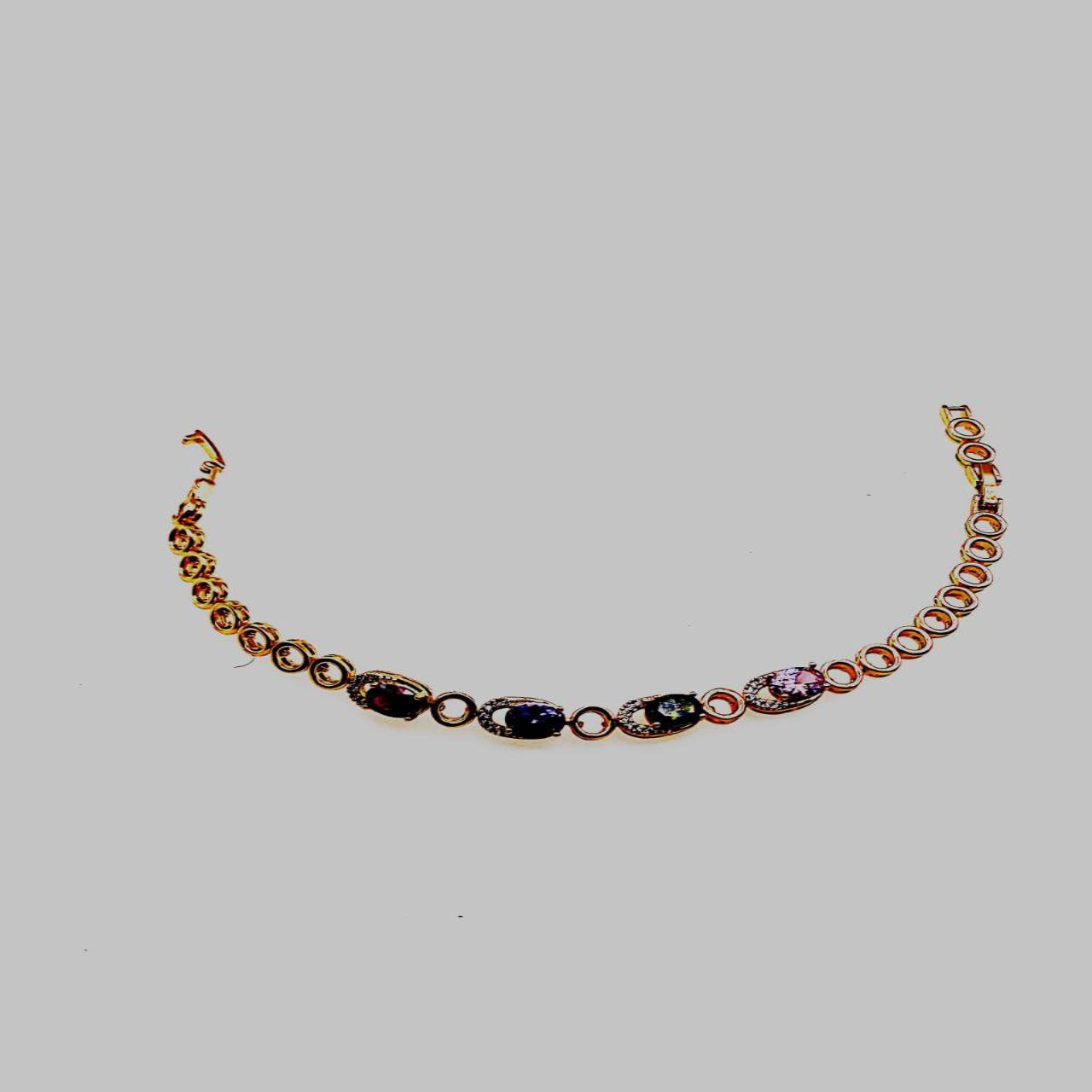 دستبند زنانه مدل SH801-D