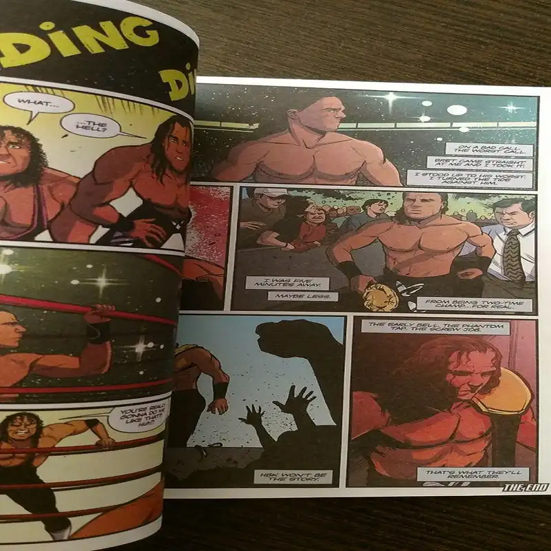 مجله W THEN.NOW.FOREVER ژانویه 2018