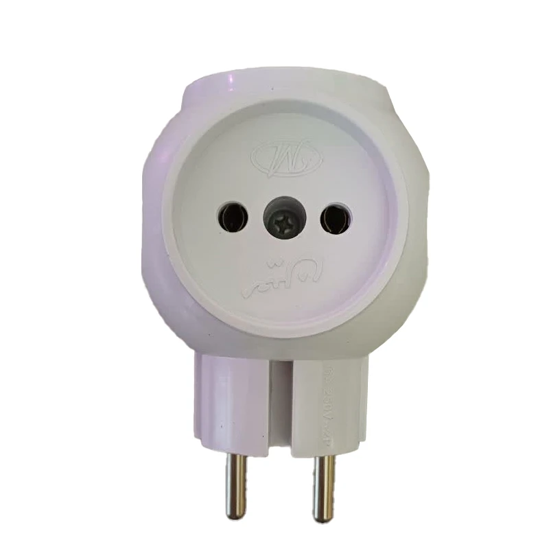 سه راهی برق معین الکتریک مدل کپل