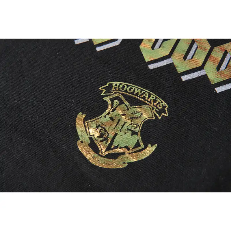 تی شرت آستین بلند بچگانه مدل هری پاتر 357328