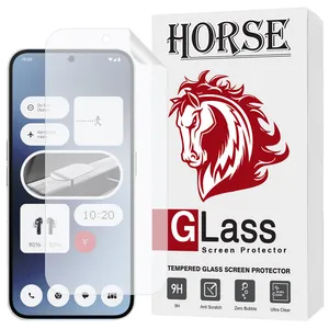 Horse HNMF Screen Protector For NOTHING PHONE 2A