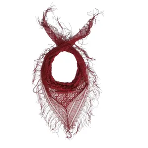 روسری دخترانه مدل G.ro1