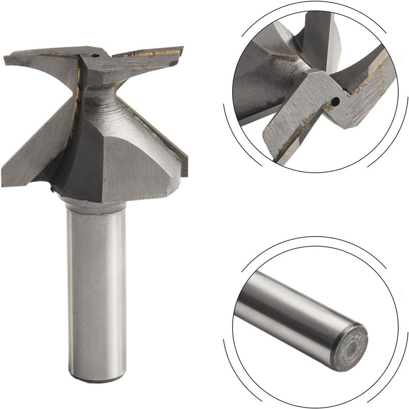 تیغ اور فرز خم مدل jt-2