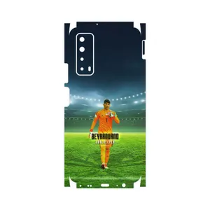 MAHOOT Alireza Beiranvand-FullSkin Cover Sticker for Huawei Y7a