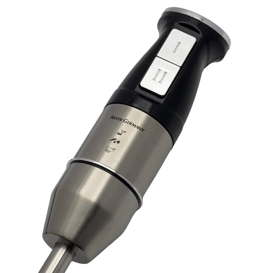 گوشت کوب برقی سیلور جرمنی مدل SL-846