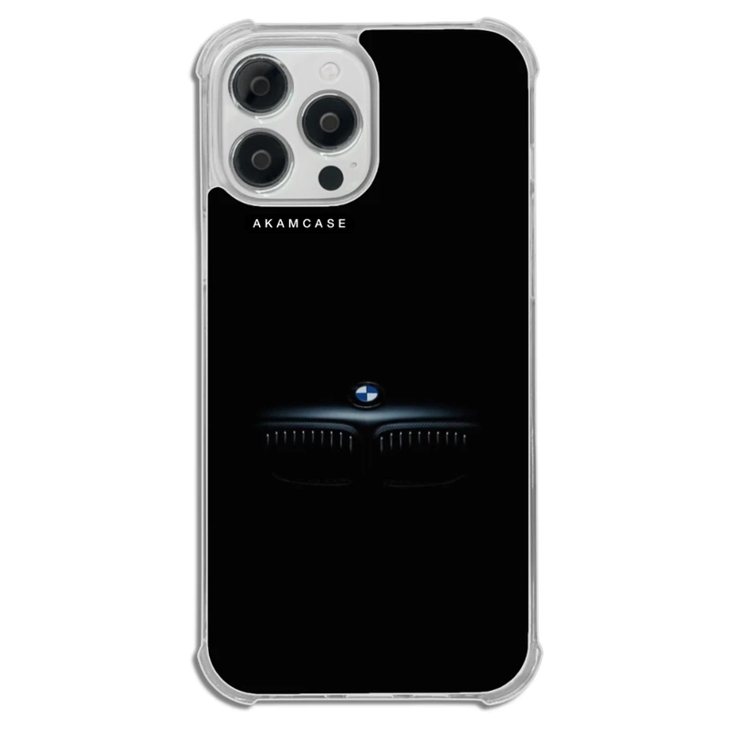 کاور آکام مدل AMCWTA13PROMAX-BMW13 مناسب برای گوشی موبایل اپل iPhone 13 Pro Max