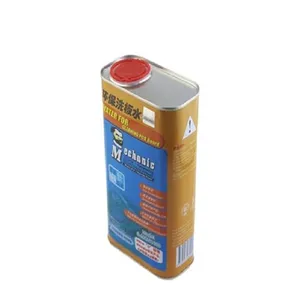 مایع آلتراسونیک مکانیک مدل S-MCN1000 حجم 1 لیتر