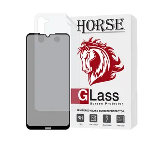 Horse FULLPRIVNANOH Screen Protector With Nano Back For Xiaomi Redmi Note 8 / Redmi Note 8 2021  