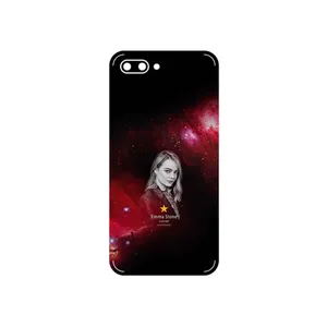 MAHOOT Emma Stone Cover Sticker for Honor 10