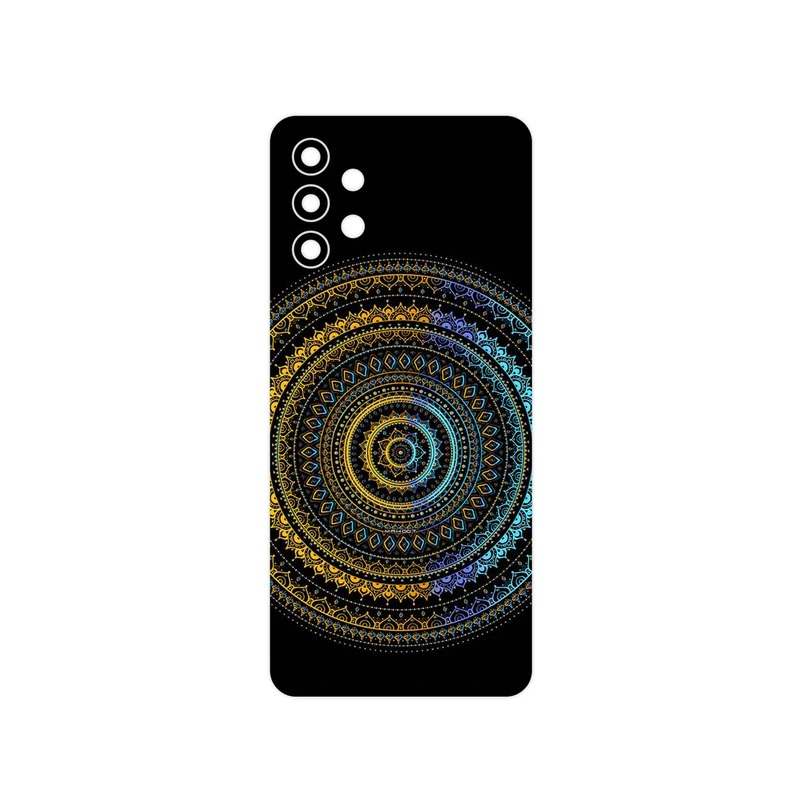 برچسب پوششی ماهوت مدل Mandala Design 2 مناسب برای گوشی موبایل سامسونگ Galaxy M32 5G