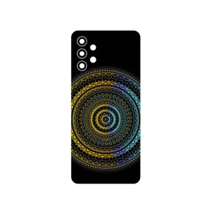 MAHOOT Mandala Design 2 Cover Sticker for Samsung Galaxy M32 5G