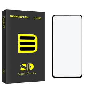 Somastel SD Matt Ceramics Screen Protector For Samsung Galaxy A11 / M11 / شیائومی Redmi Note 9