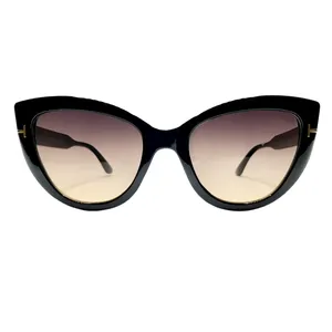 عینک آفتابی زنانه مدل T0762bl
