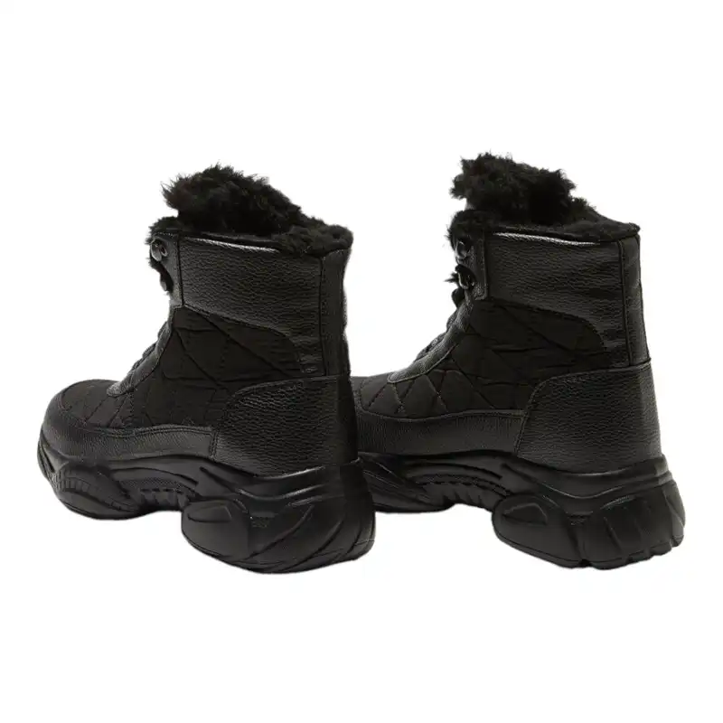 نیم بوت زنانه مدل طبی آنتی شوک