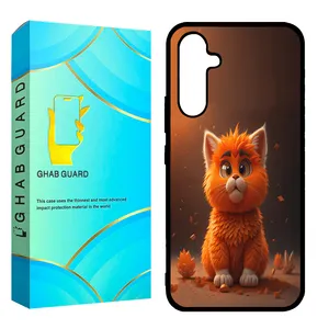 Ghab Guard CHAP Cover For Samsung Galaxy A54 5G