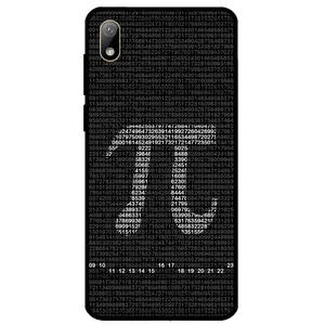 Megafone Pi Digits 7240 Cover For Honor 8S