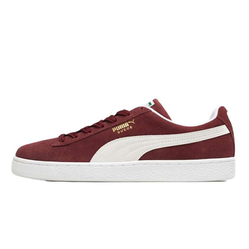 کفش راحتی پوما مدل Suede Classic