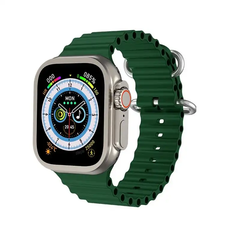 ساعت هوشمند مدل WK8 ULTRA