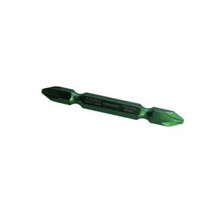 سری پیچ گوشتی دو سر چهار سو تام مدل moon - 65 مجموعه 10 عددی