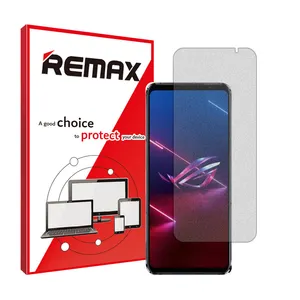 Remax Resistant model matte screen protector suitable for Asus ROG Phone 5s mobile phone