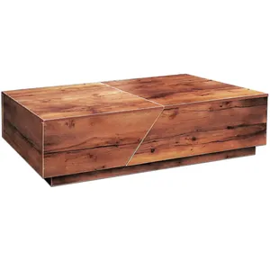 میز جلومبلی مدل باز شو NG 190