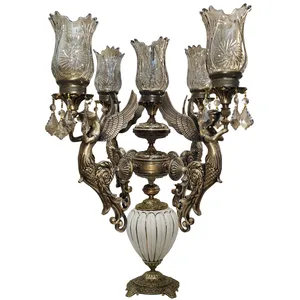 چراغ رومیزی مدل JR 4023