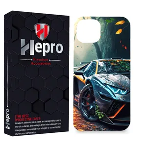 HEPRO MC Cover for Apple IPHONE 13 PRO