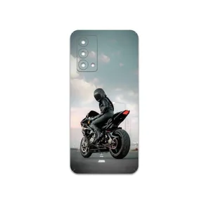MAHOOT Motorcycling Cover Sticker for Realme GT Master