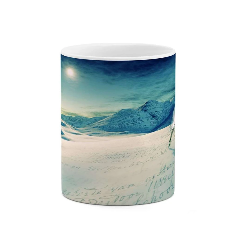 ماگ کاکتی مدل نقاشی کد mgh13773