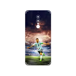 MAHOOT Lionel Messi 2 Cover Sticker for GLX Shahin