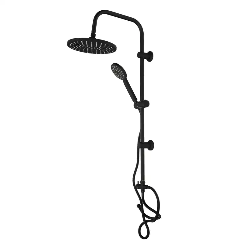 دوش حمام اندیکا مدل اکسنت لاکچری