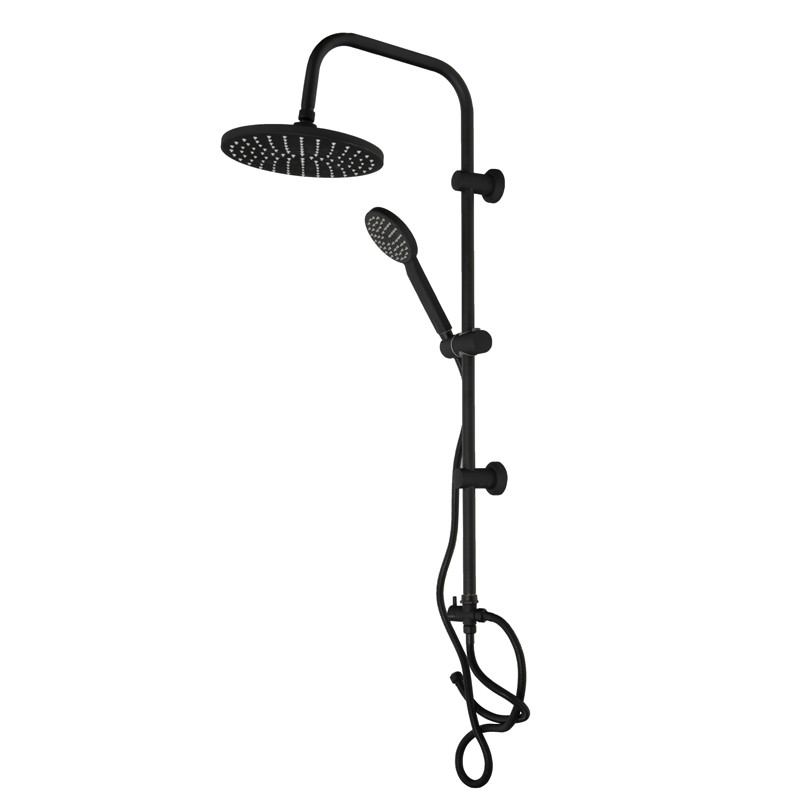 دوش حمام اندیکا مدل اکسنت لاکچری دوش حمام اندیکا مدل اکسنت لاکچری