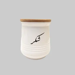 بانکه مدل شکر