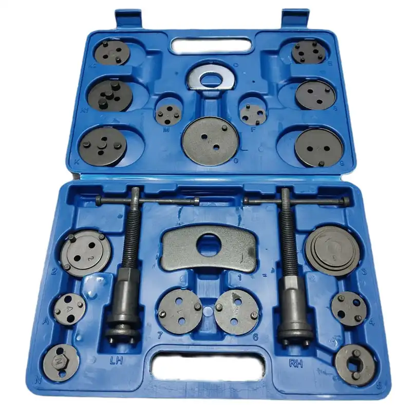 کیت کالیپر مدل Top-21 مجموعه 21 عددی