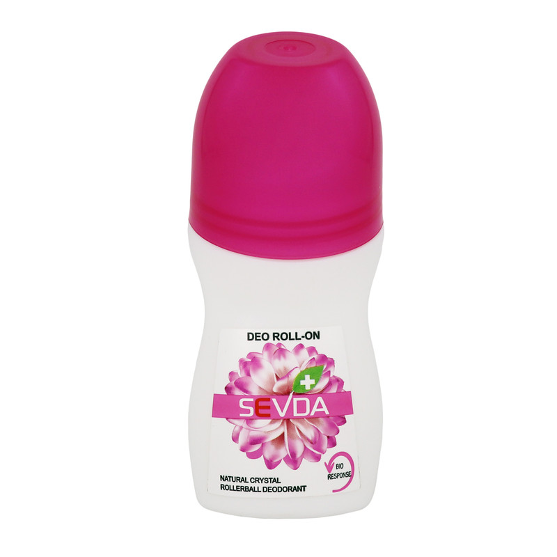 رول ضد تعریق سودا مدل Locoste Touch of Pink و Good Girl حجم 75 میلی لیتر مجموعه دو عددی