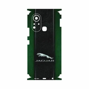 MAHOOT Jaguar-Cars-FullSkin Cover Sticker for Infinix Hot 11s