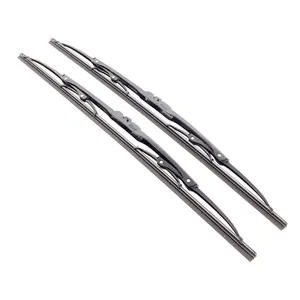  تیغه برف پاک کن ام کو مدل MCO-P مناسب برای پراید بسته 2 عددی 