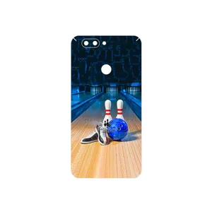 MAHOOT Bowling Cover Sticker for Elephone P8 Mini