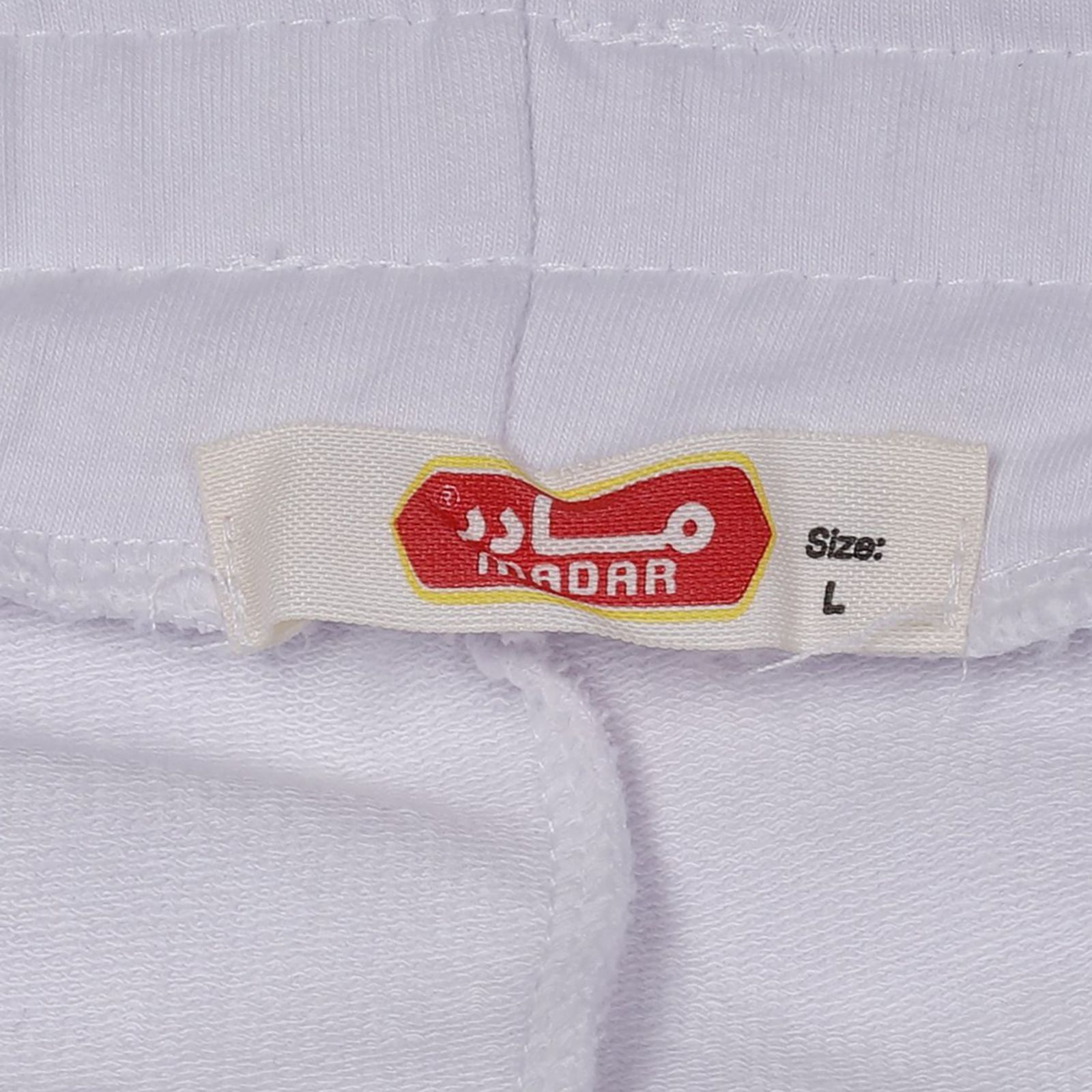 شلوارک مردانه مادر مدل پاول کد 500212 -  - 5