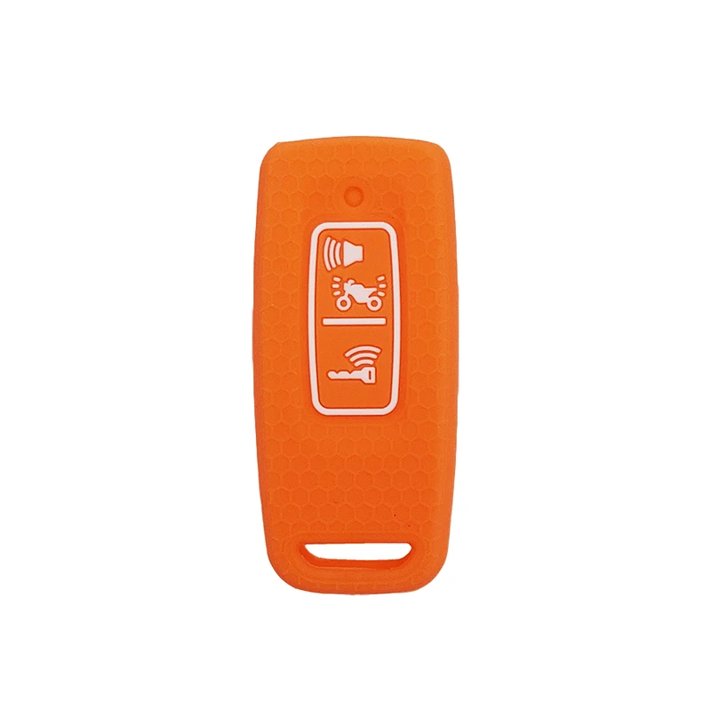 کاور سوییچ موتور سیکلت کد CL160OR مناسب برای کلیک 160