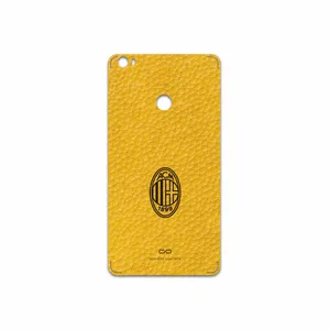 MAHOOT ML-ACMLN Cover Sticker for Xiaomi Mi Max