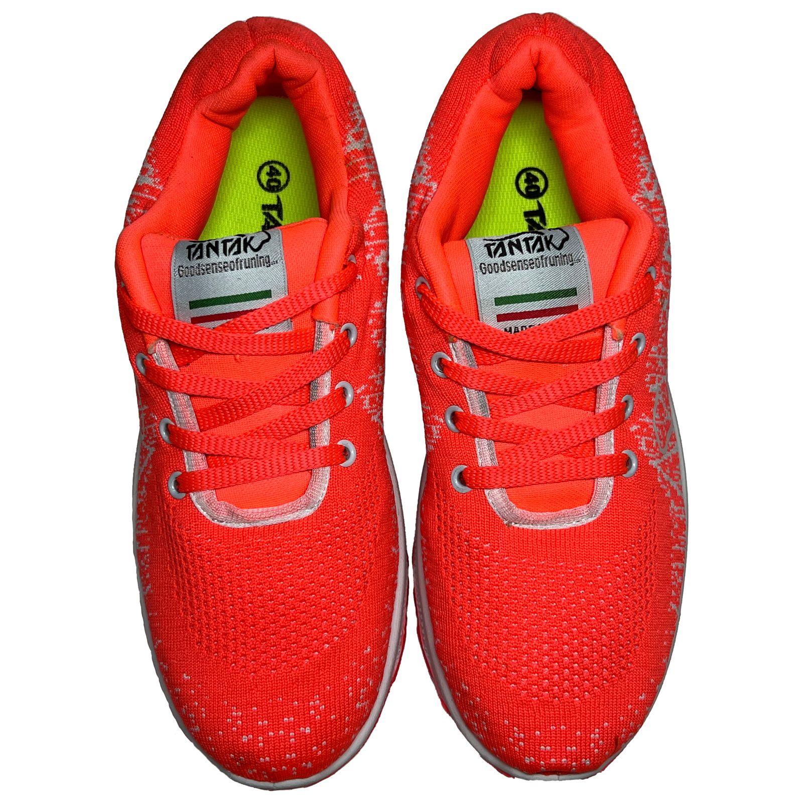 کفش پیاده روی تن تاک مدل راژان - - 7